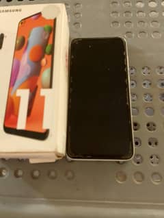 Samsung Galaxy a11