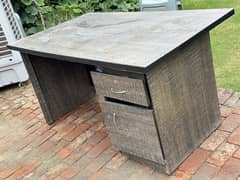 Office table