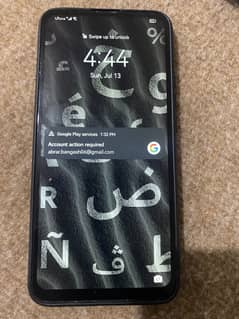 Huaview y9 prime panel change phone ok hai camera working