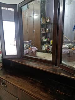 showcases