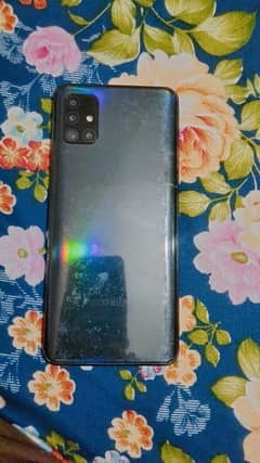 Samsung A51