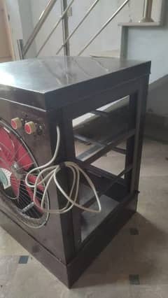 Air cooler