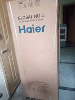 Haier Refrigerator For Sale