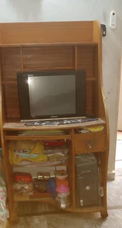 computer trali for sale