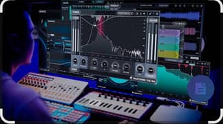 Need a musician for mixing and mastering