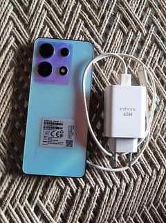 INFINEX NOTE 30