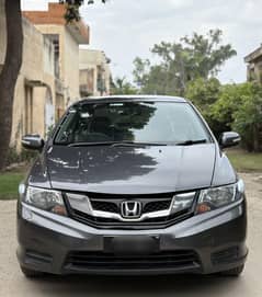 Honda City 1.3 Auto 2018