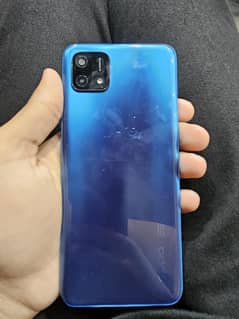 oppo A16e