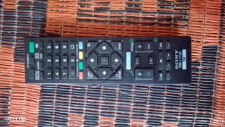sony bravia original
