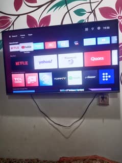 TCL 60 in urgent for sale ha