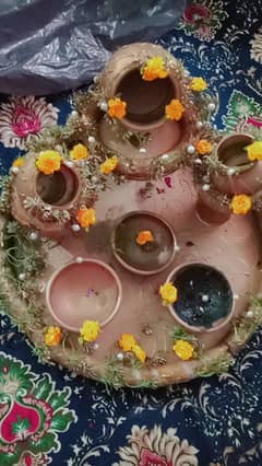 Mehndi