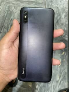 Redmi 9A just phone no repair 3gb ram 32gb storage