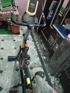 Morgan Indoor Exercise Cycle for Sale