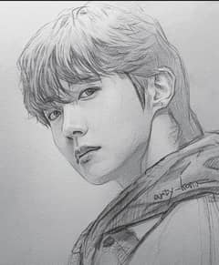 Customized Sketch