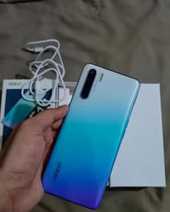 oppo f15