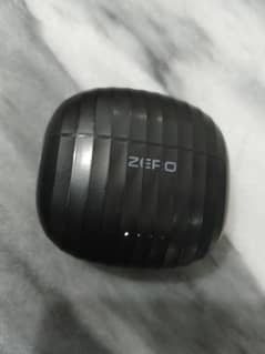 zero lifestyle airbuds dual mic excellent bass original one