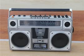 Tap+Radio