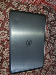 Dell Latitude e5520