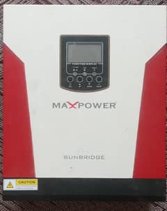 3 kw off grid solar invertor