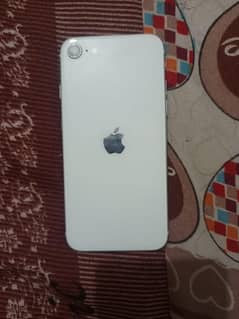 Iphone Se 2020
