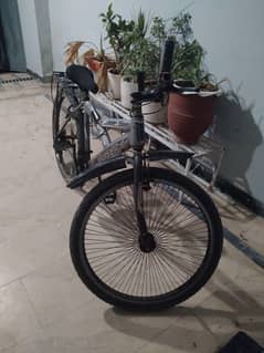 Cycle