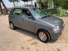Suzuki Alto 2009