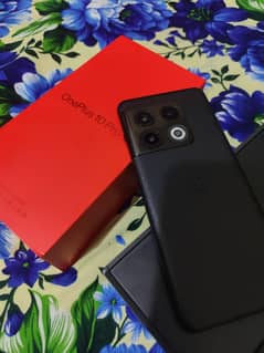 OnePlus 10 pro PTA