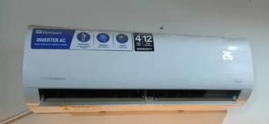 AC Invertor
