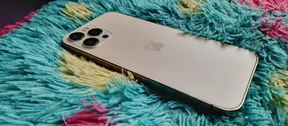 iphone 12 Pro Max 512GB Non Pta 10/10 Condition