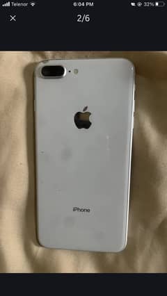 Iphone 8 plus pta approved