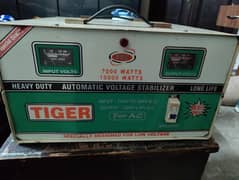 stabilizer 10000 Watt AC