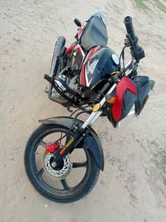 honda cb for sell  2022 model