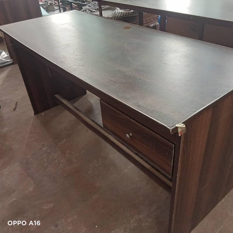 Office Computer table 2