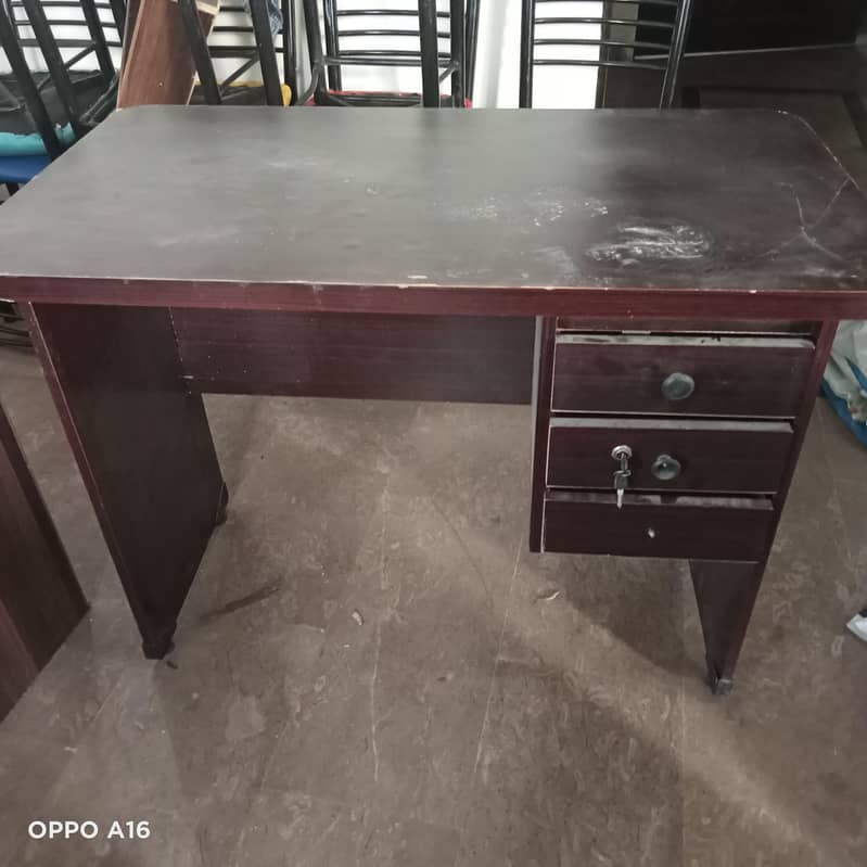 Office Computer table 3