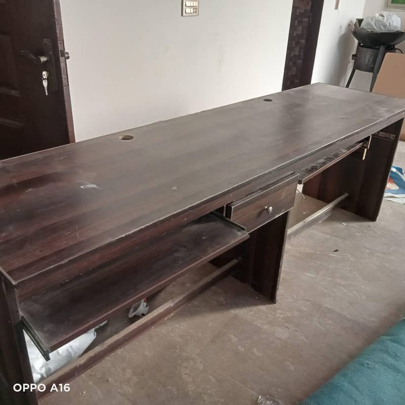 Office Computer table 4