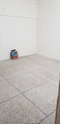 3 Bed D. D FLAT blockc 10 FB area gas lift parking available