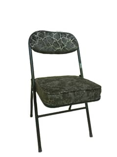 folding chair