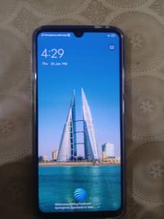 Vivo Y51  4gp 128gp with box charger