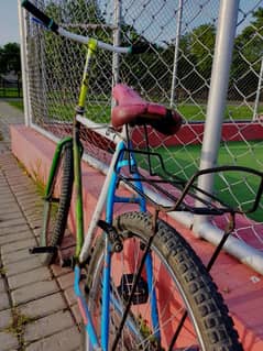 Bycycle