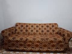 high quality 7 seater sofa set