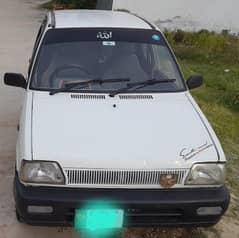 Suzuki Mehran Car   0315 5123211