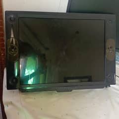 19 inch LED TV