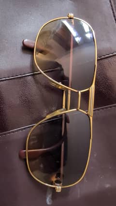 genuine Cartier frame