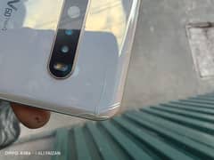 exchange possible with good phone