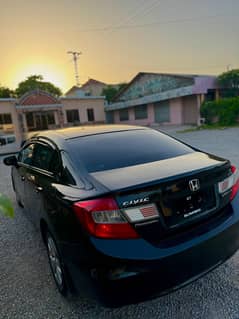 Honda civic hartop prosmatic