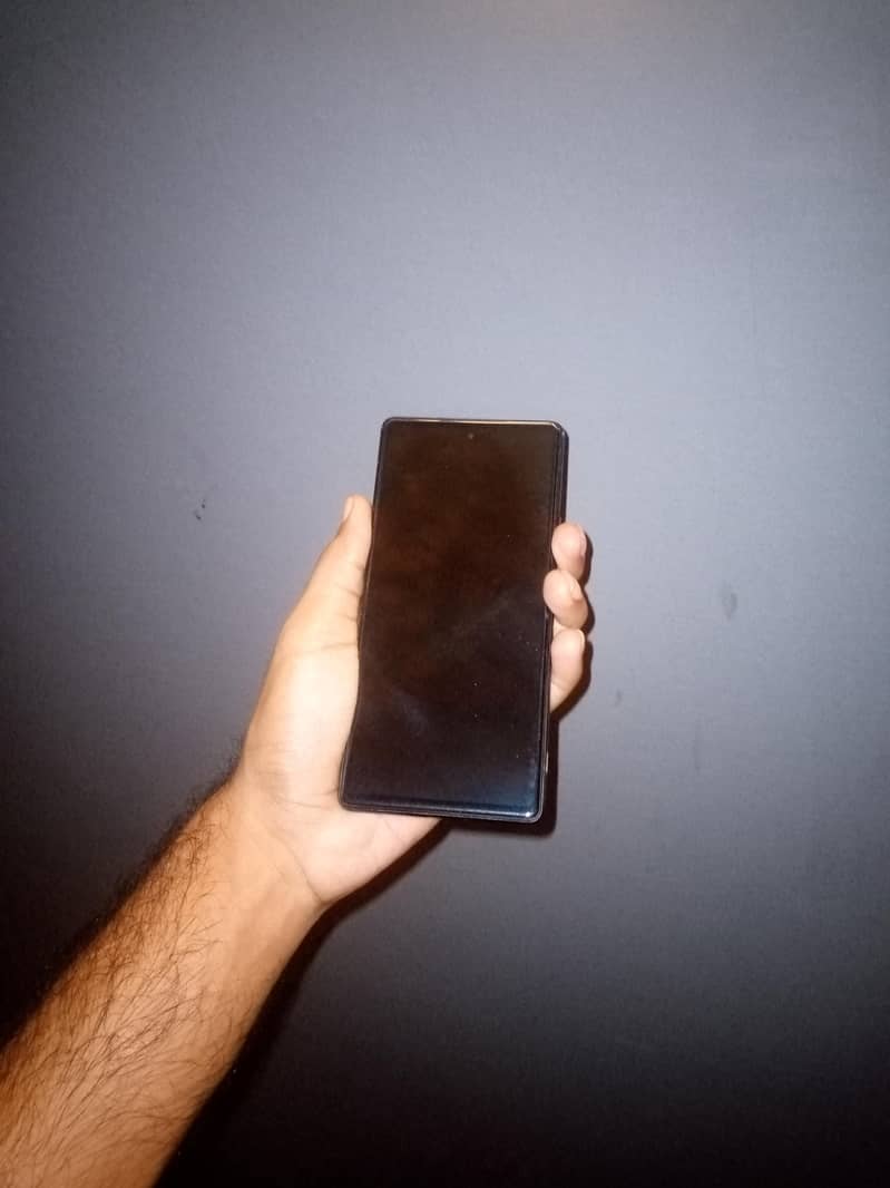 Google pixel 6 PTA Approved 7