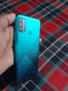 ok mobile hai 3 32 6000 amh battery