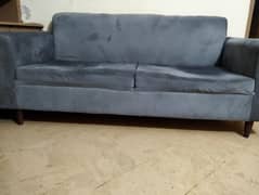 3 Seater Comfortable Sofa