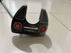 Odyssey V-Line Fang CH Putter – Mint Condition (10/10)
