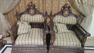 chinnioti chairs
